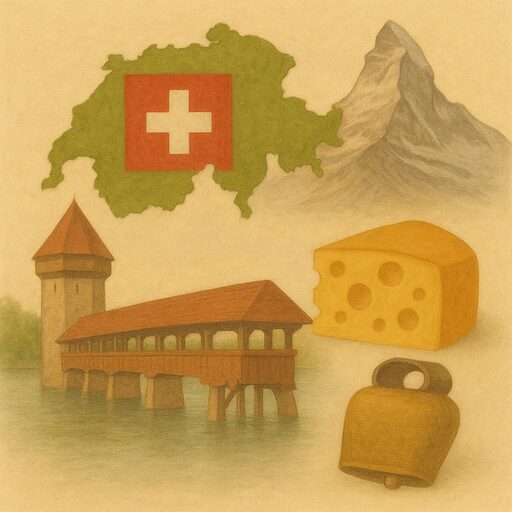 Switzerland