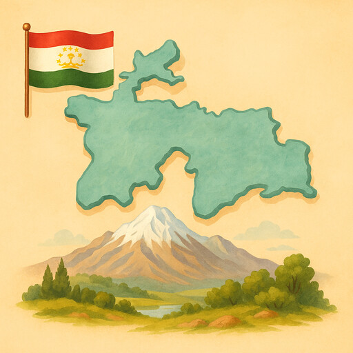 Tajikistan