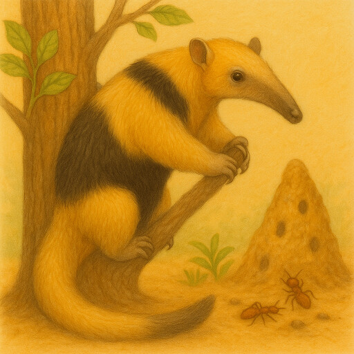 Tamandua