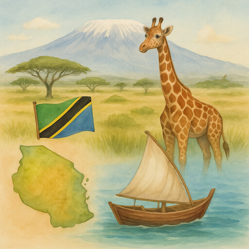 Tanzania