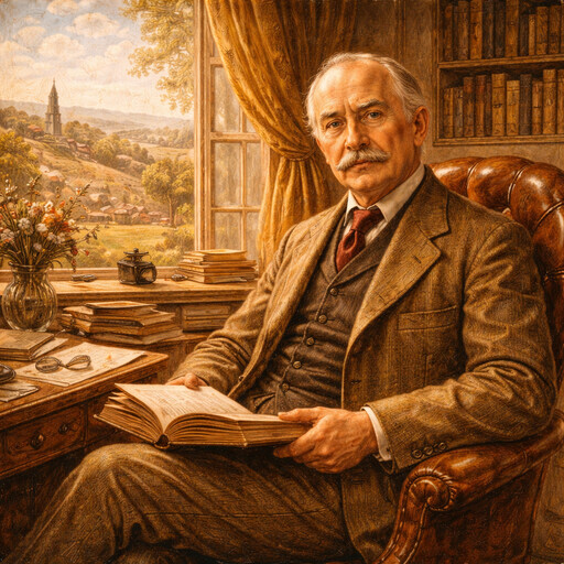 Thomas Hardy
