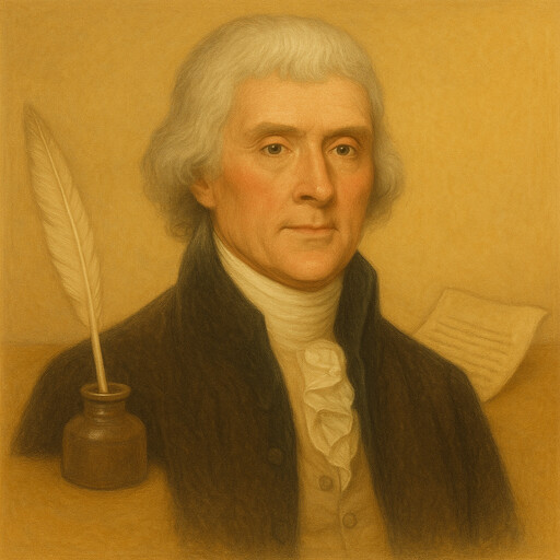 Thomas Jefferson