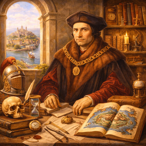 Thomas More
