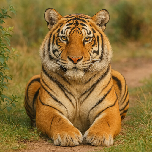 Tiger