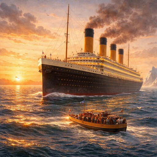 Titanic