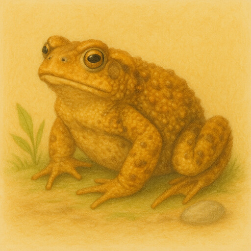 Toad