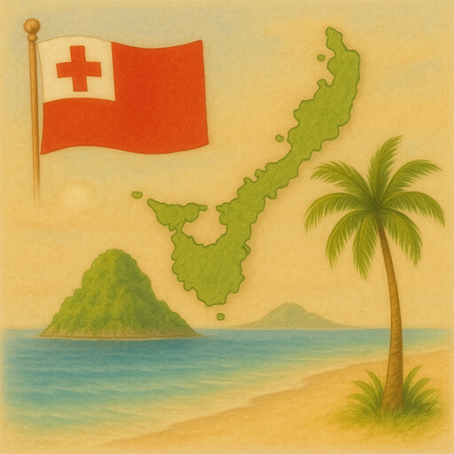 Tonga
