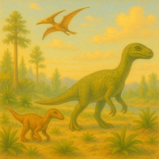 Triassic