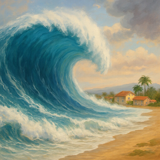 Tsunami