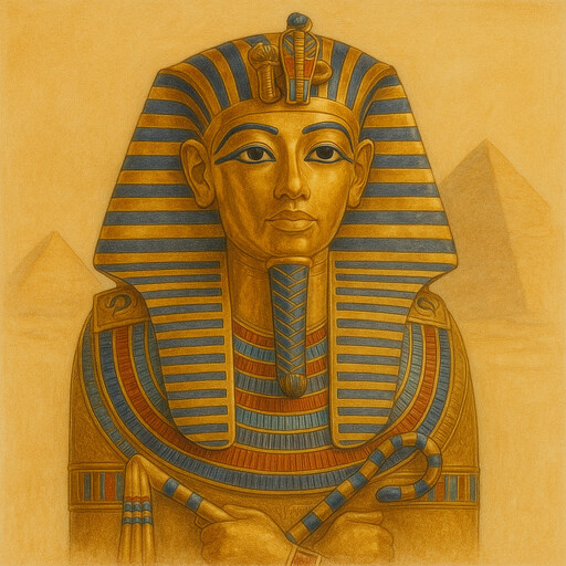 Tutankhamun