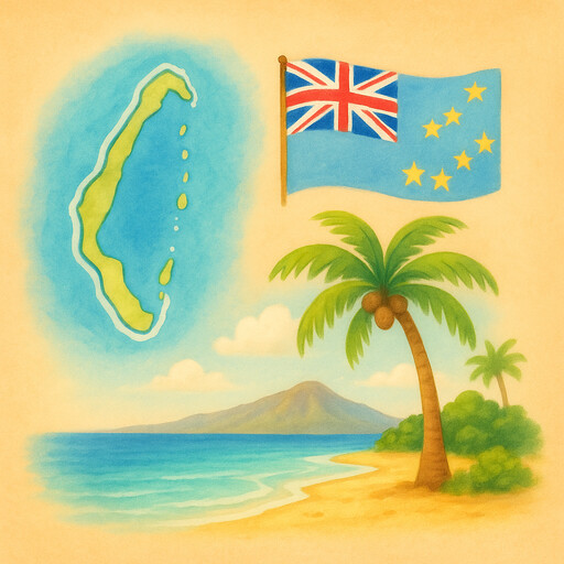Tuvalu
