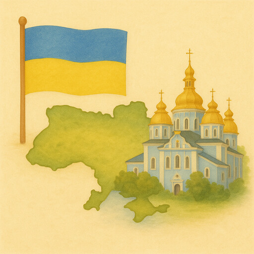 Ukraine