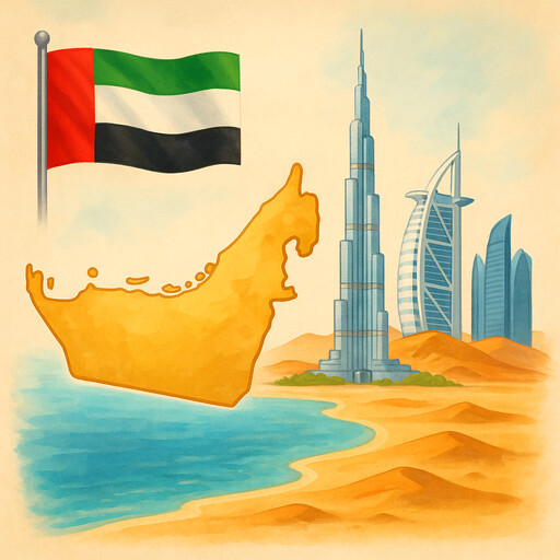 United Arab Emirates
