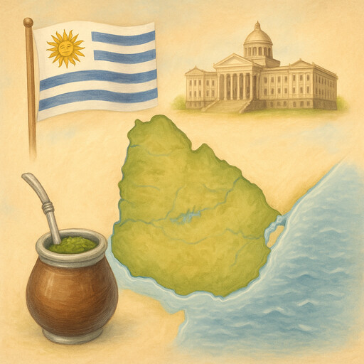 Uruguay