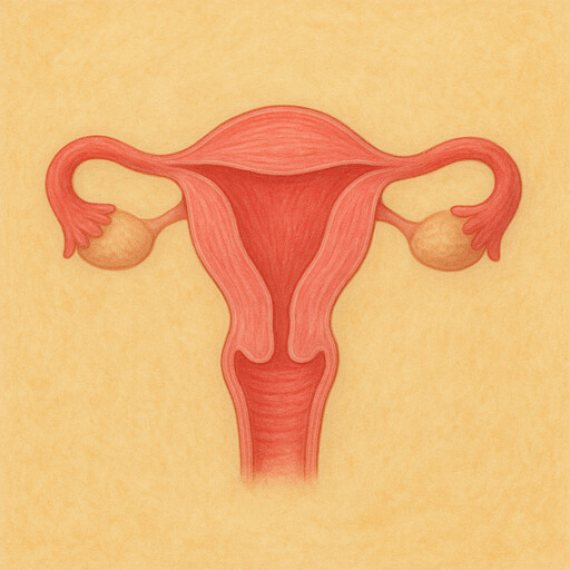 Uterus