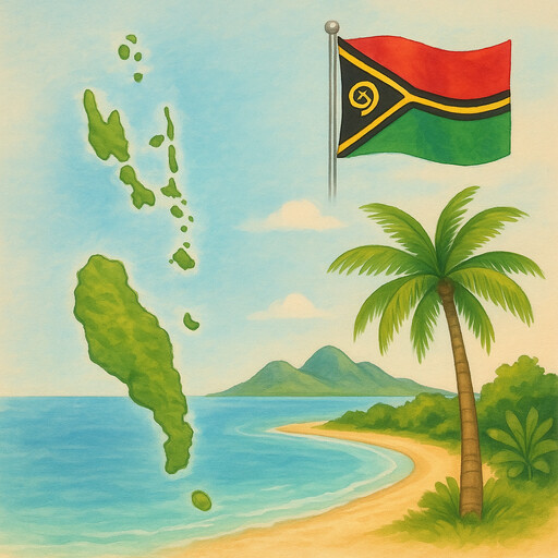 Vanuatu
