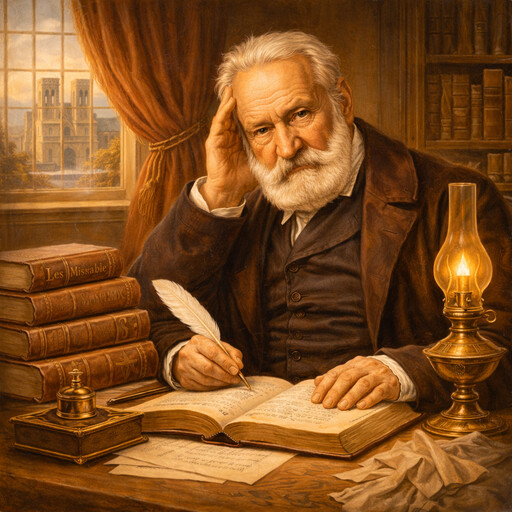 Victor Hugo