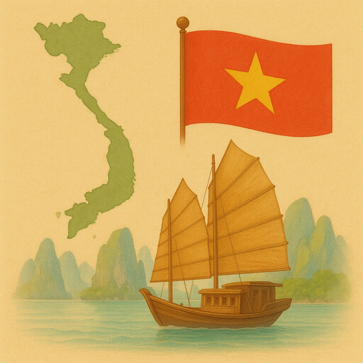 Vietnam