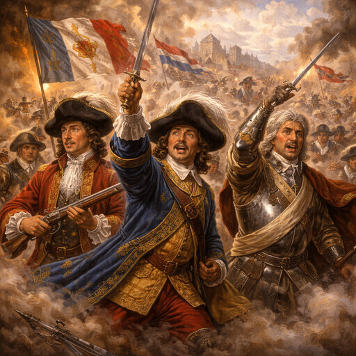 War of the Spanish Succession