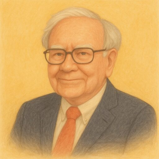 Warren Buffett