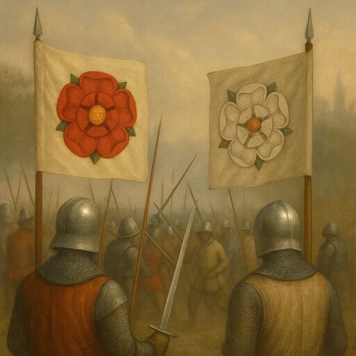 Wars of the Roses