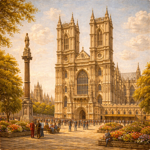 Westminster Abbey
