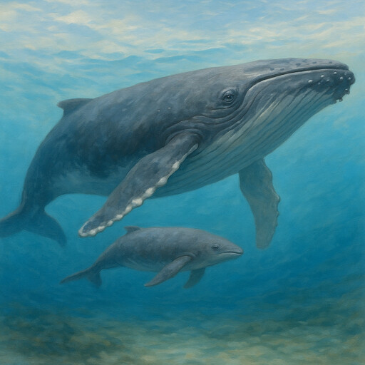 Whale