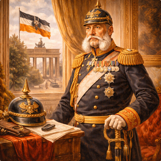 Wilhelm I