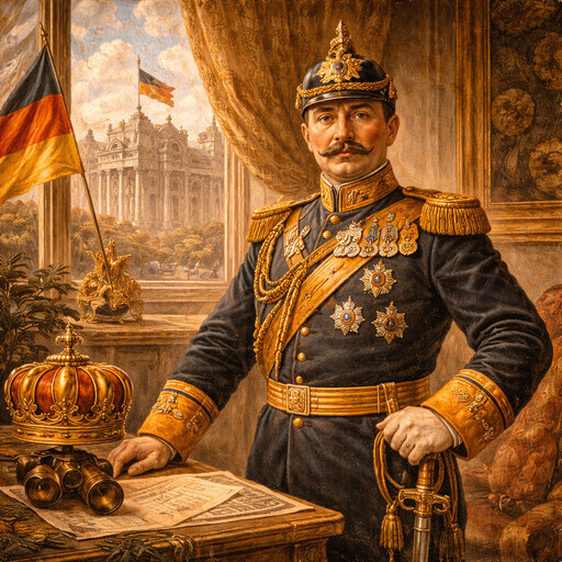 Wilhelm II
