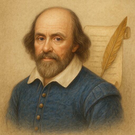 William Shakespeare