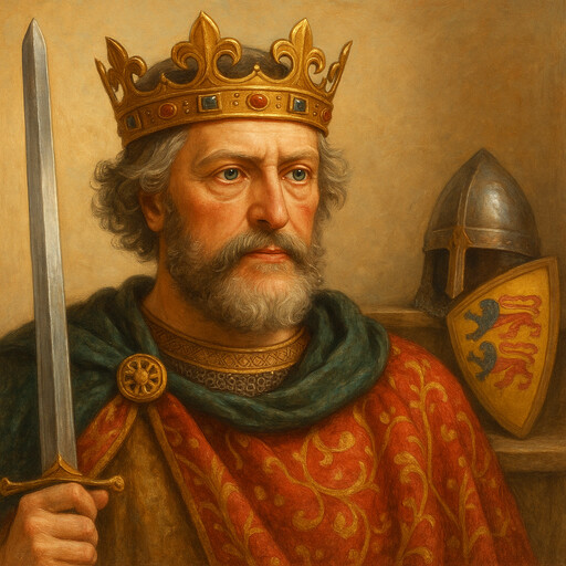 William the Conqueror