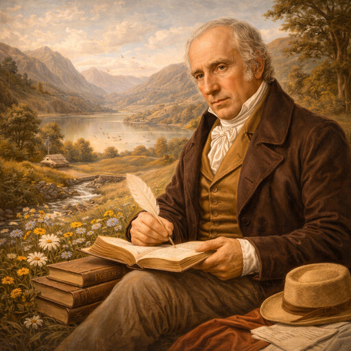 William Wordsworth