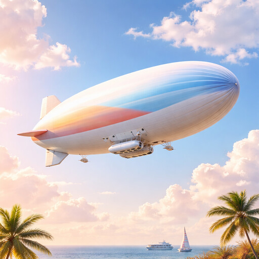 Zeppelin